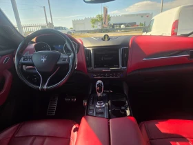 Maserati Levante Grand Sport/FULL MAX | Mobile.bg � ����� ������ 7