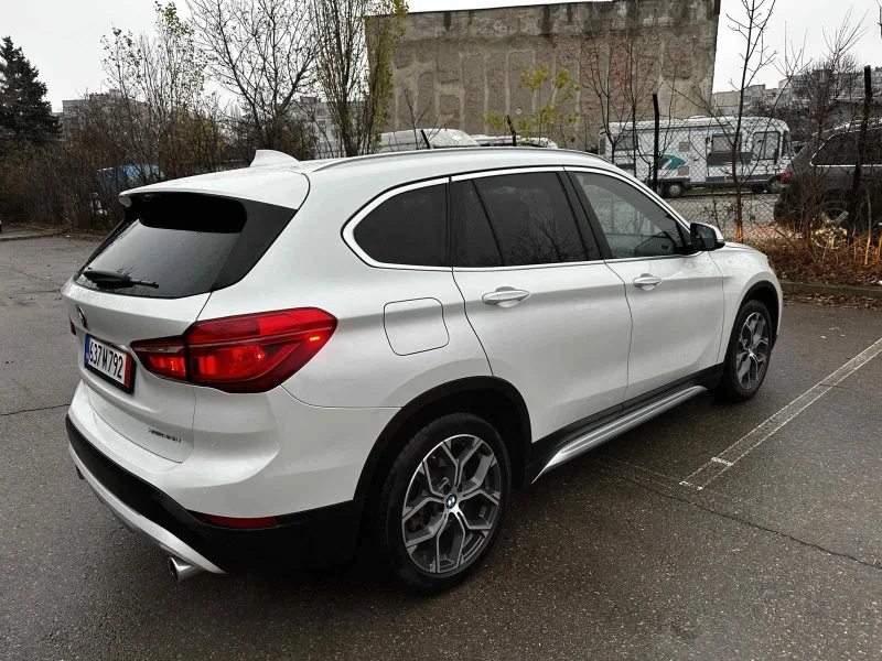 BMW X1 X1 xDrive28i @ xLine Full, снимка 8 - Автомобили и джипове - 48175588