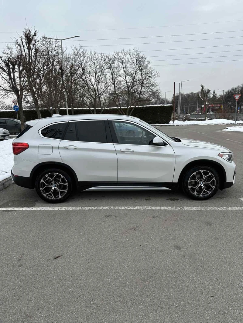 BMW X1 X1 xDrive28i @ xLine Full, снимка 7 - Автомобили и джипове - 49565248