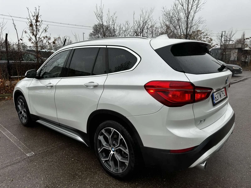 BMW X1 X1 xDrive28i @ xLine Full, снимка 7 - Автомобили и джипове - 48175588