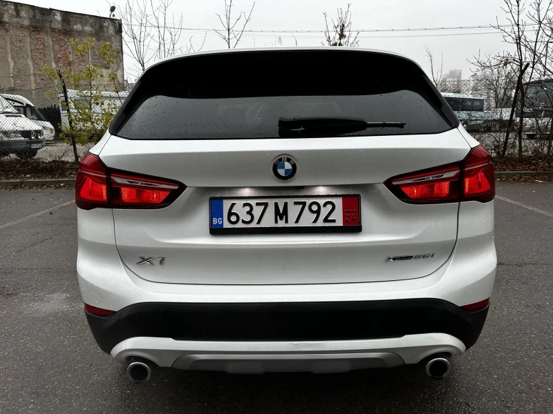 BMW X1 X1 xDrive28i @ xLine Full, снимка 6 - Автомобили и джипове - 48175588