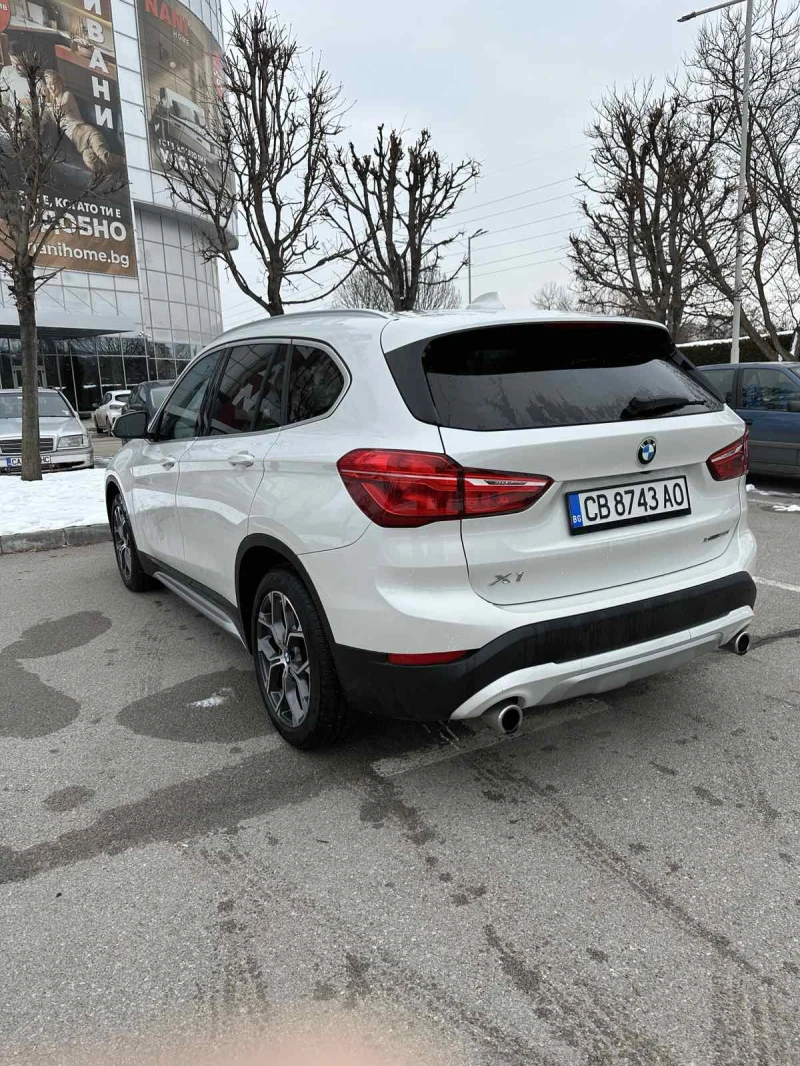 BMW X1 X1 xDrive28i @ xLine Full, снимка 8 - Автомобили и джипове - 49565248