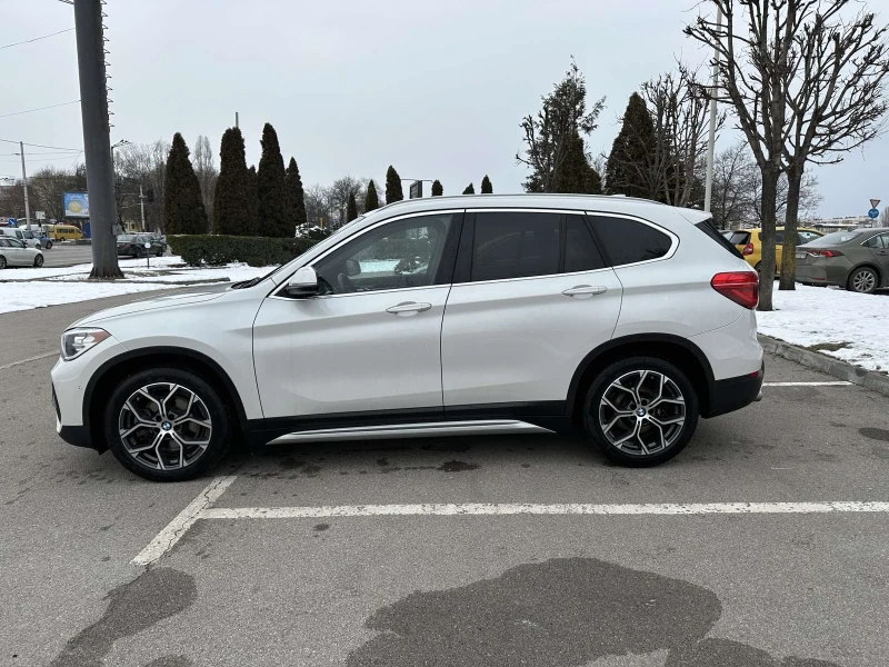 BMW X1 X1 xDrive28i @ xLine Full, снимка 5 - Автомобили и джипове - 49565248