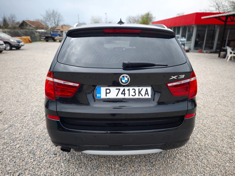 BMW X3 ПОДАРЪК ЛЕТИ ДЖАНТИ-ЛЕТНИ ГУМИ/EXECUTIVE/360КАМЕРА, снимка 9 - Автомобили и джипове - 49656318