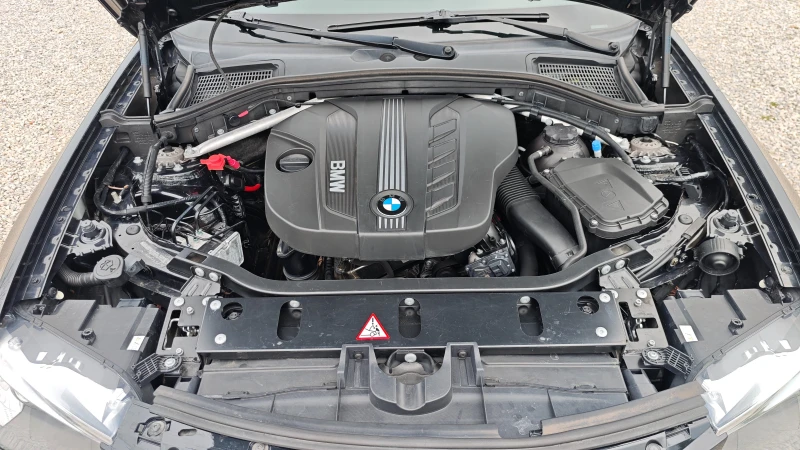 BMW X3 ПОДАРЪК ЛЕТИ ДЖАНТИ-ЛЕТНИ ГУМИ/EXECUTIVE/360КАМЕРА, снимка 11 - Автомобили и джипове - 49656318