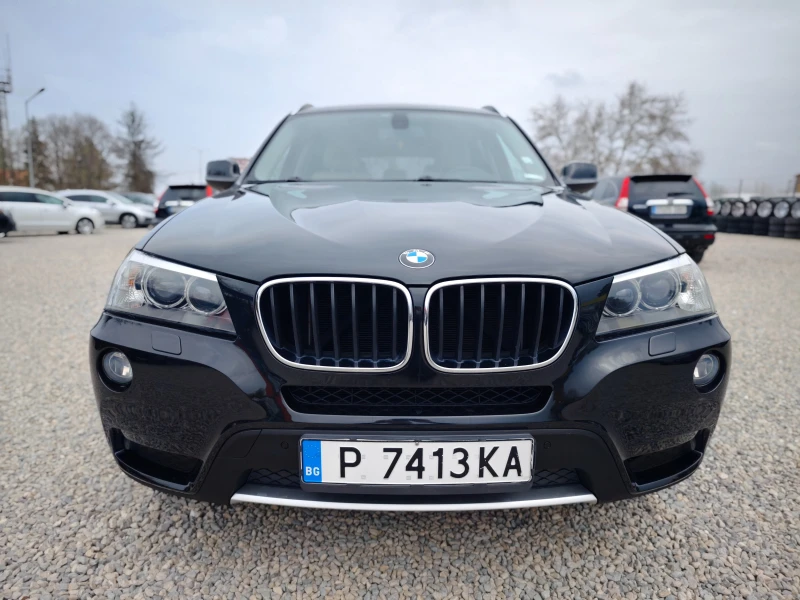 BMW X3 ПОДАРЪК ЛЕТИ ДЖАНТИ-ЛЕТНИ ГУМИ/EXECUTIVE/360КАМЕРА, снимка 5 - Автомобили и джипове - 49656318