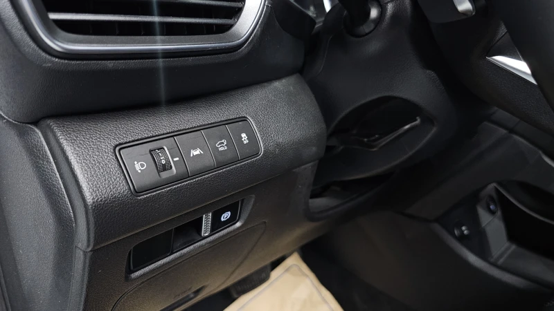 Hyundai Santa fe 2.2 2WD PRESTIGE autogeorge.com, снимка 15 - Автомобили и джипове - 51903279