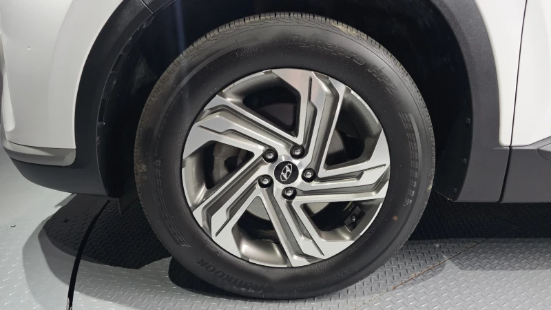 Hyundai Santa fe 2.2 2WD PRESTIGE autogeorge.com, снимка 5 - Автомобили и джипове - 51903279