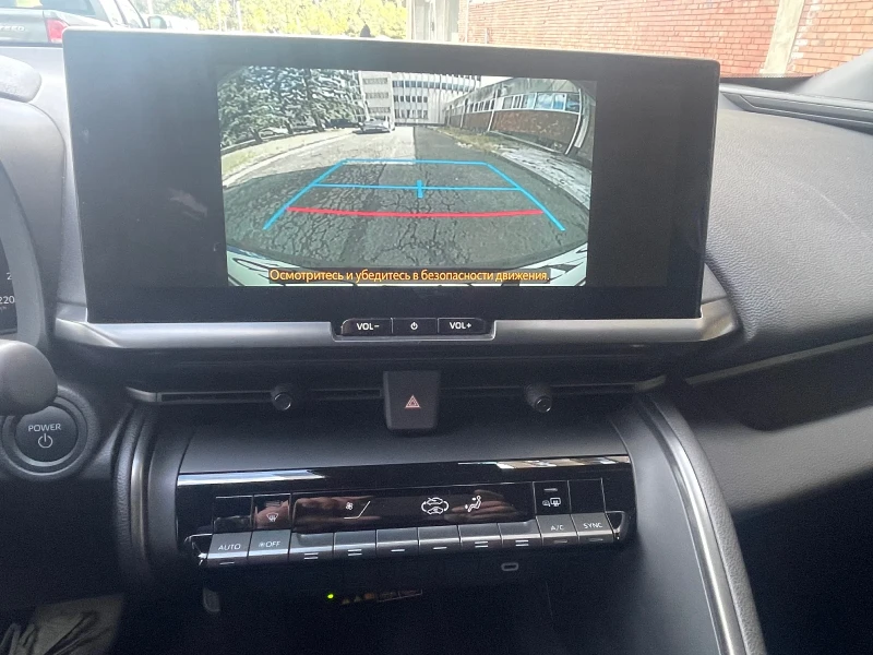 Toyota C-HR 1.8 Hybrid, снимка 13 - Автомобили и джипове - 52049087
