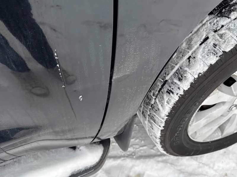 Toyota Sequoia * Platinum * CARFAX * БЕЗ ПЪРВОНАЧАЛНА ВНОСКА, снимка 11 - Автомобили и джипове - 52772924