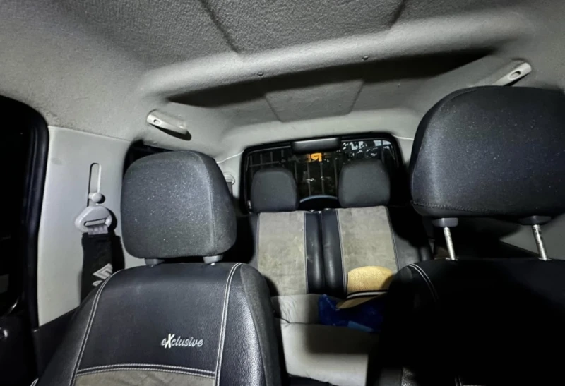 Suzuki Jimny, снимка 6 - Автомобили и джипове - 52842630