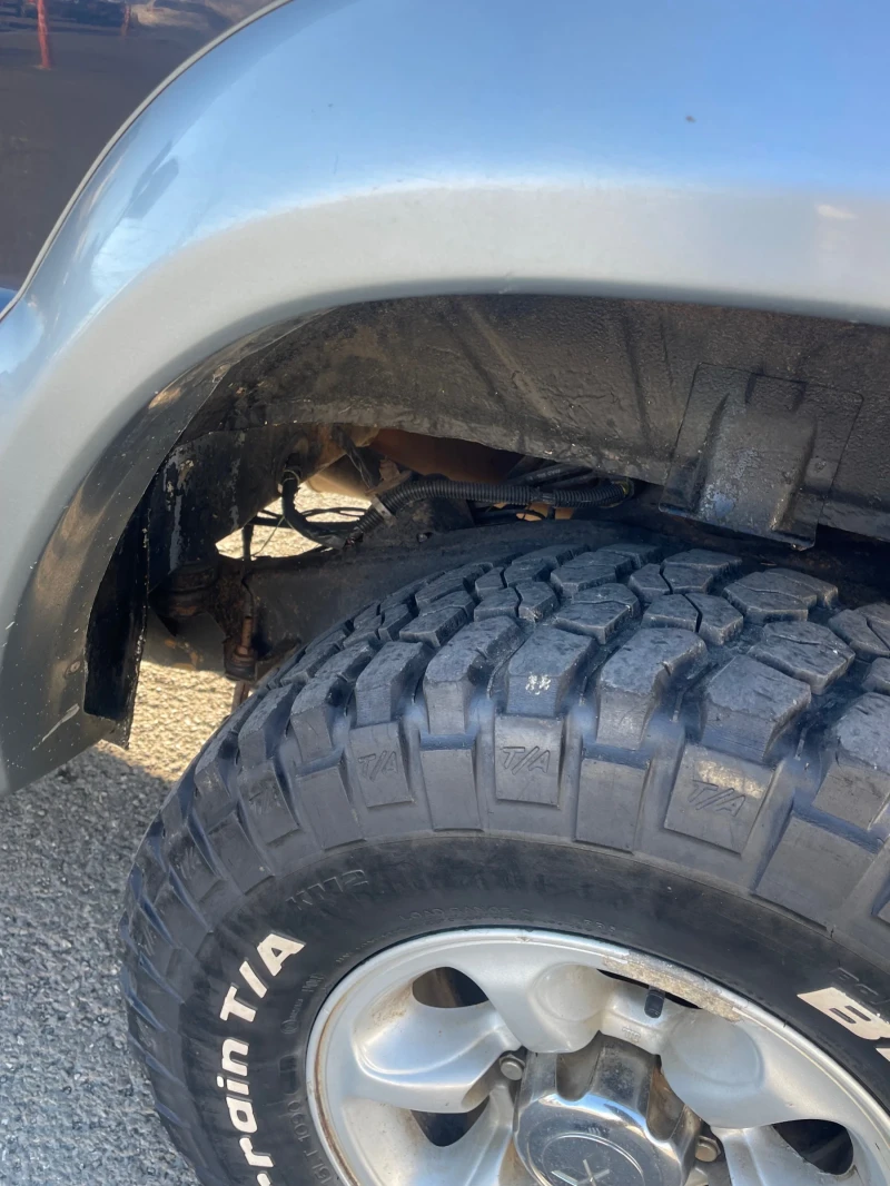 Mitsubishi Pajero, снимка 13 - Автомобили и джипове - 52930040