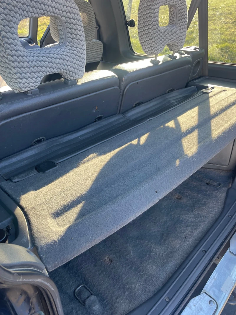 Mitsubishi Pajero, снимка 16 - Автомобили и джипове - 52930040