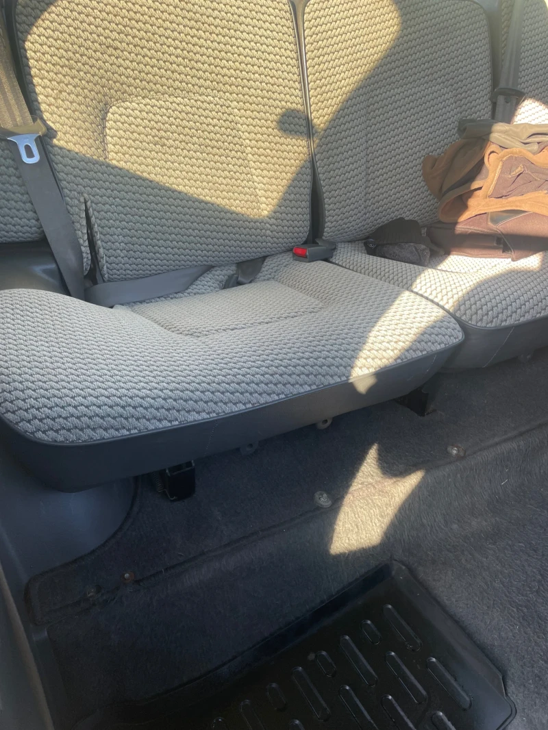 Mitsubishi Pajero, снимка 8 - Автомобили и джипове - 52930040