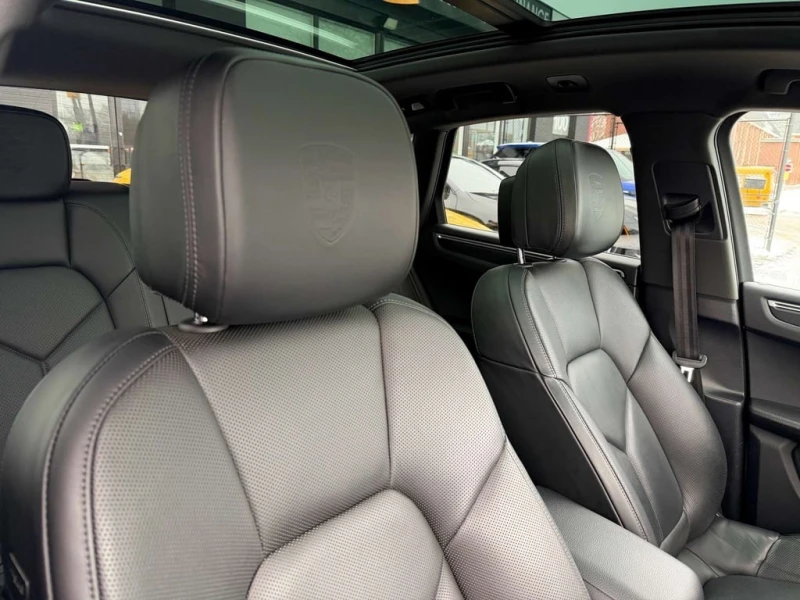 Porsche Macan * CARFAX * БЕЗ ПЪРВОНАЧАЛНА ВНОСКА, снимка 14 - Автомобили и джипове - 53102745