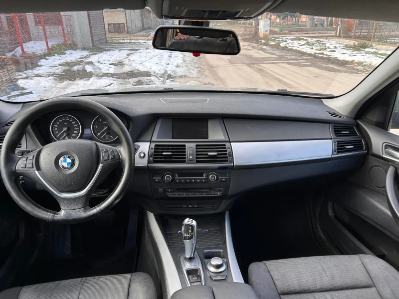 BMW X5, снимка 11 - Автомобили и джипове - 53173377