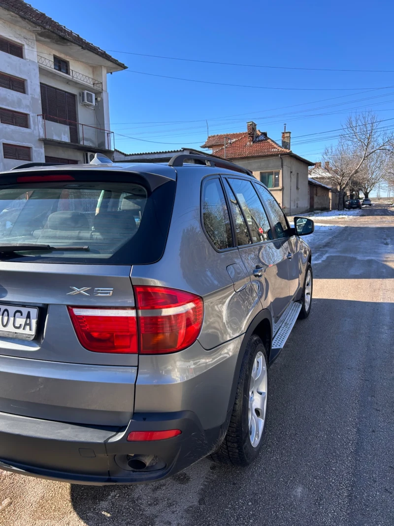 BMW X5, снимка 6 - Автомобили и джипове - 53173377