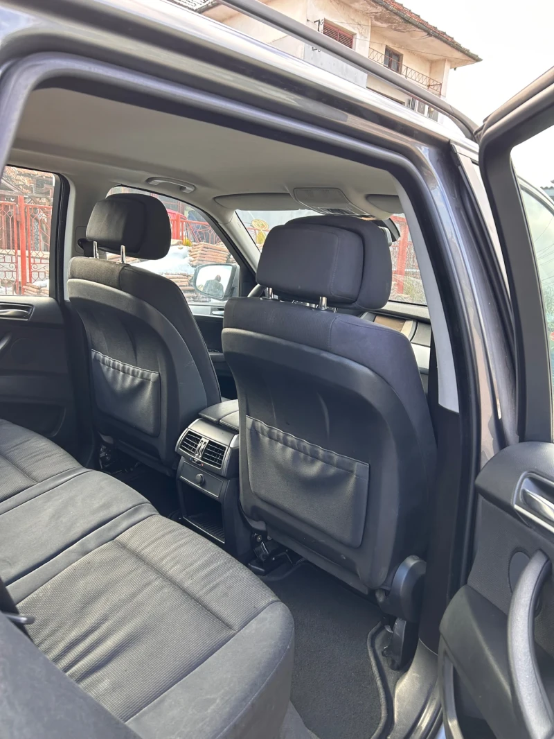 BMW X5, снимка 13 - Автомобили и джипове - 53173377