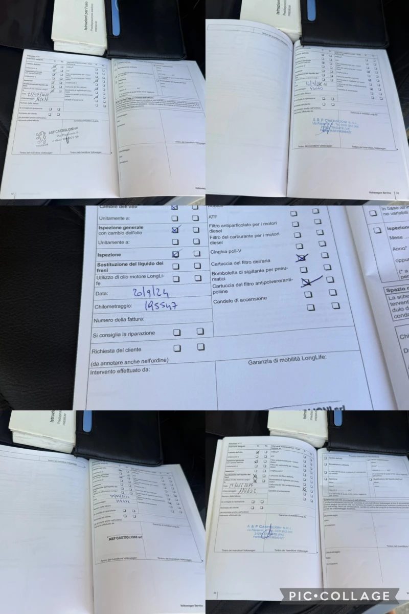 VW Touareg Реални км Сервизна, снимка 13 - Автомобили и джипове - 53230278