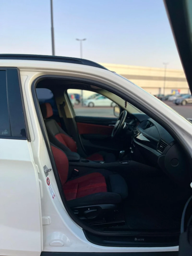 BMW X1, снимка 7 - Автомобили и джипове - 53305478