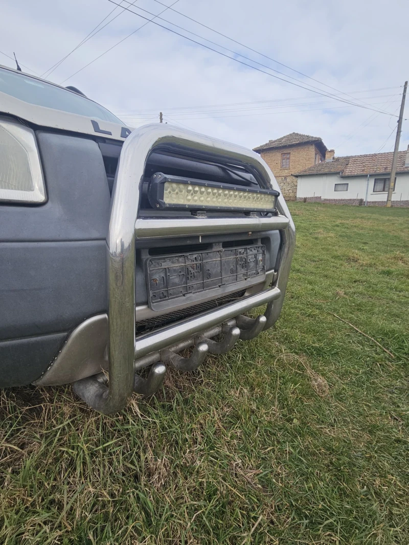 Land Rover Freelander 1.8, снимка 3 - Автомобили и джипове - 53478940