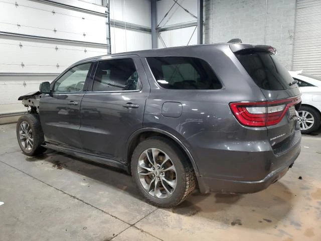 Dodge Durango R/T 5.7L / КРАЙНА ЦЕНА ДО БЪЛГАРИЯ!!!, снимка 5 - Автомобили и джипове - 47967774