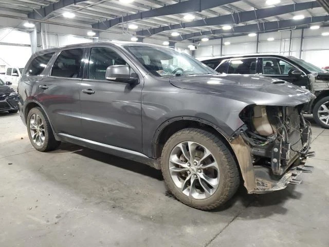 Dodge Durango R/T 5.7L / КРАЙНА ЦЕНА ДО БЪЛГАРИЯ!!!, снимка 2 - Автомобили и джипове - 47967774