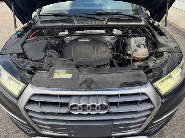 Audi Q5 PREMIUM PLUS, снимка 7 - Автомобили и джипове - 48553039