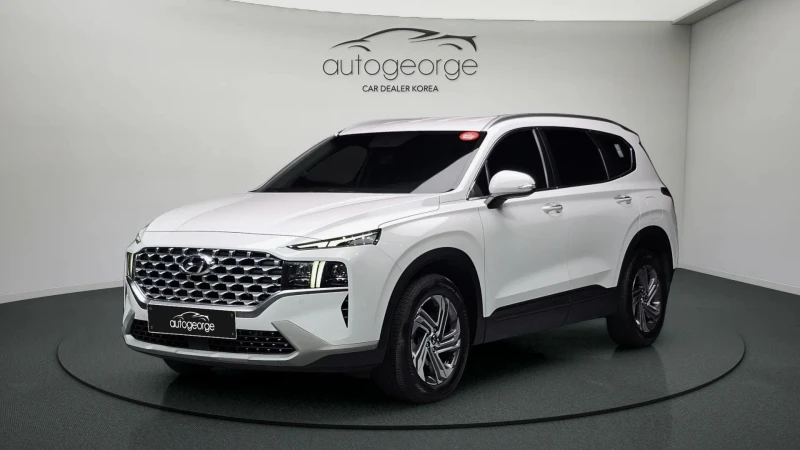 Hyundai Santa fe 2.2 2WD PRESTIGE - 39900 лв. - 69673414 1