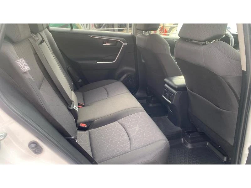 Toyota Rav4 Executive | Mobile.bg — изображение 7