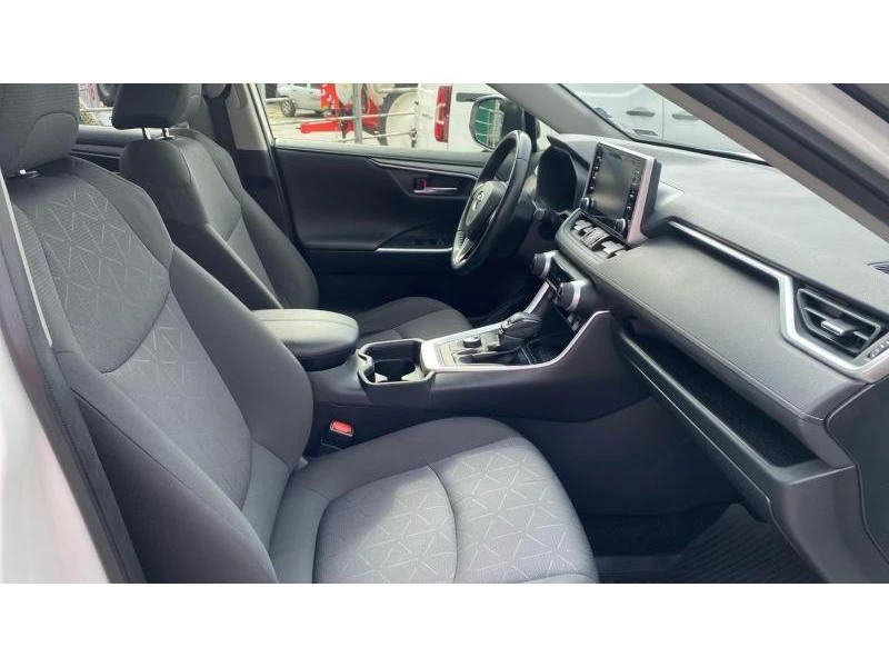 Toyota Rav4 Executive | Mobile.bg — изображение 6