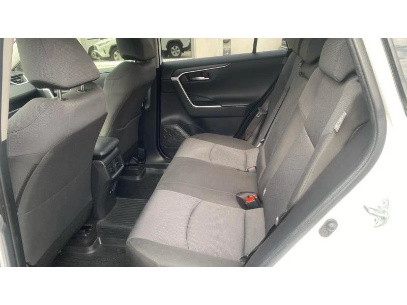 Toyota Rav4 Executive | Mobile.bg — изображение 11