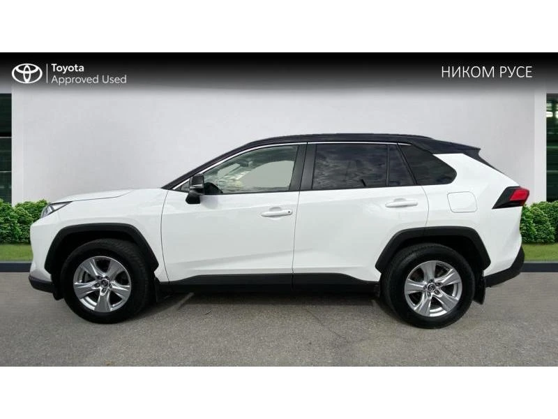 Toyota Rav4 Executive | Mobile.bg — изображение 3