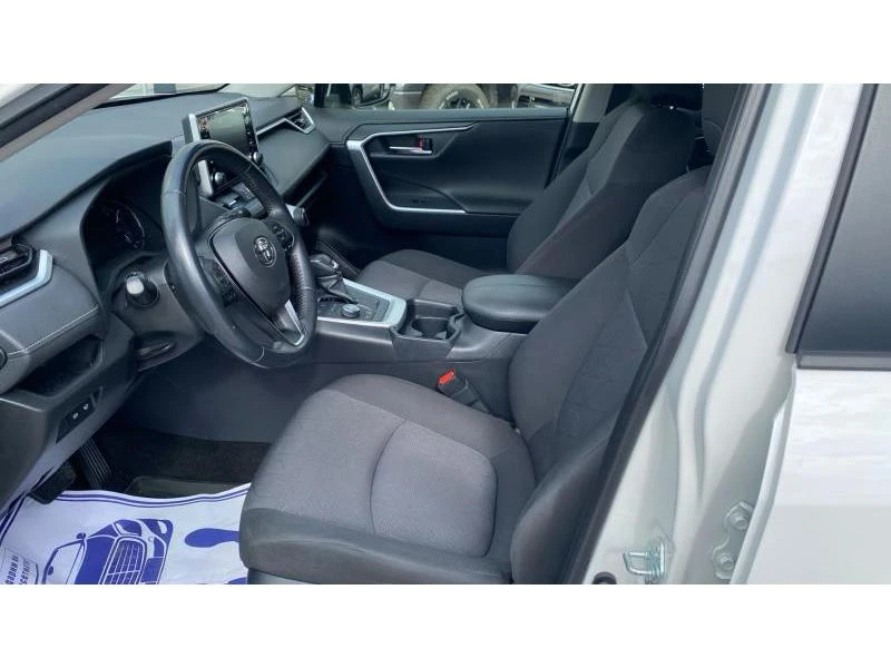 Toyota Rav4 Executive | Mobile.bg — изображение 12