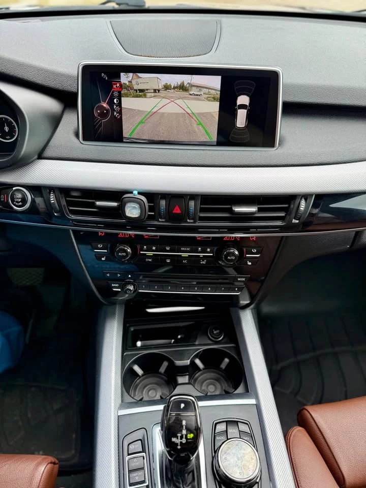 BMW X5 * * CARFAX * * АВТО КРЕДИТ * *  - изображение 10