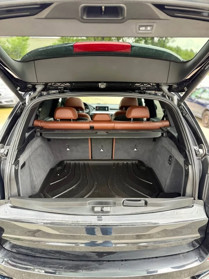 BMW X5 * * CARFAX * * АВТО КРЕДИТ * *  - изображение 7