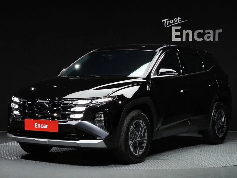 Hyundai Tucson HEV 1.6 2WD| 226к.с.| ВКЛ.ТЕХНОТЕСТ