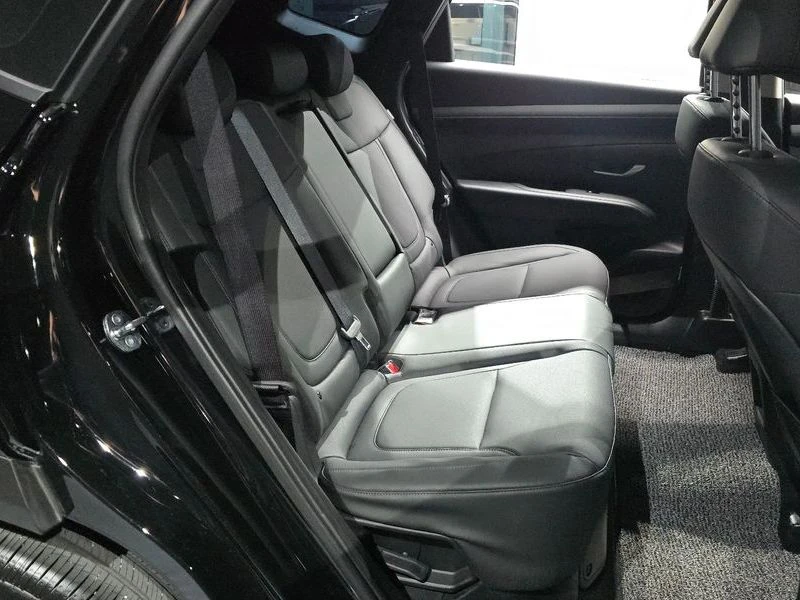 Hyundai Tucson HEV 1.6 2WD| 226к.с.| ВКЛ.ТЕХНОТЕСТ, снимка 11 - Автомобили и джипове - 55099187