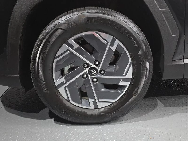 Hyundai Tucson HEV 1.6 2WD| 226к.с.| ВКЛ.ТЕХНОТЕСТ, снимка 5 - Автомобили и джипове - 55099187