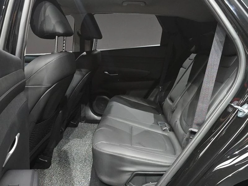 Hyundai Tucson HEV 1.6 2WD| 226к.с.| ВКЛ.ТЕХНОТЕСТ, снимка 12 - Автомобили и джипове - 55099187