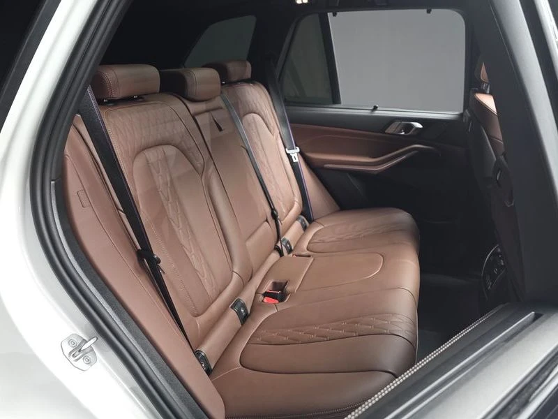 BMW X5 xDrive 50e M Sport| 389к.с.| ВКЛ.ТЕХНОТЕСТ, снимка 11 - Автомобили и джипове - 55582582
