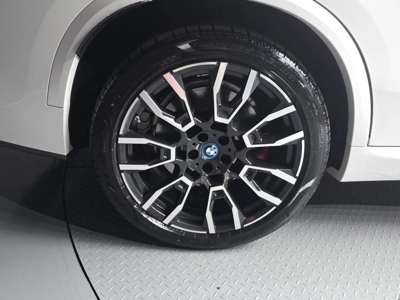 BMW X5 xDrive 50e M Sport| 389к.с.| ВКЛ.ТЕХНОТЕСТ, снимка 5 - Автомобили и джипове - 55582582