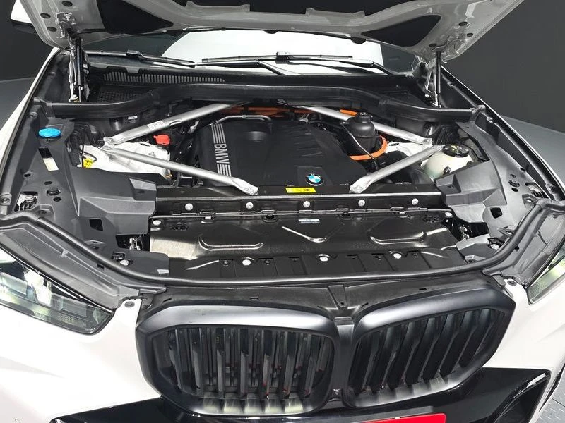 BMW X5 xDrive 50e M Sport| 389к.с.| ВКЛ.ТЕХНОТЕСТ, снимка 6 - Автомобили и джипове - 55582582