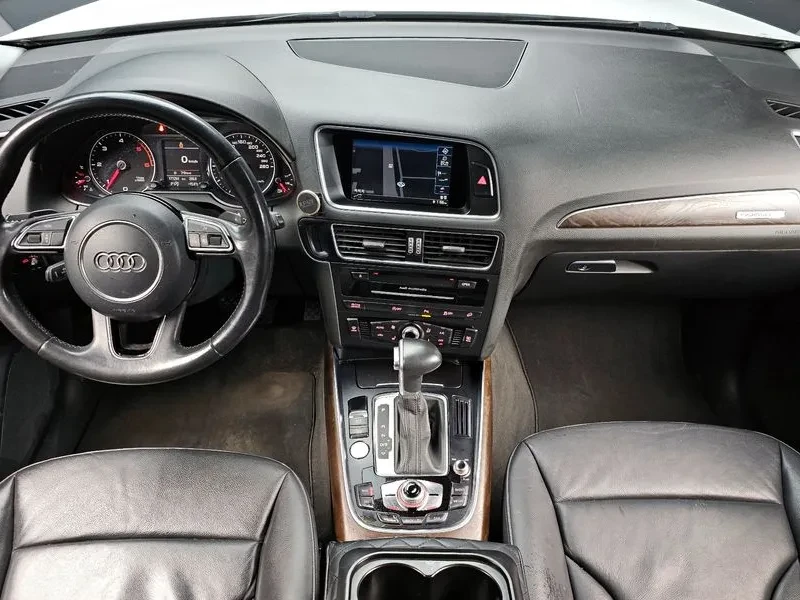 Audi Q5 35 Tdi Quattro Dynamic | Mobile.bg � ����������� 13