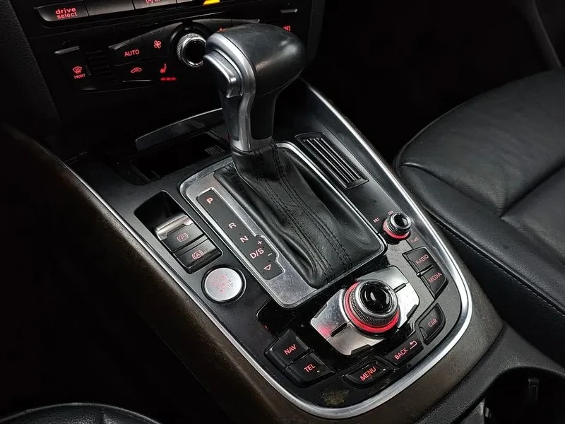 Audi Q5 35 Tdi Quattro Dynamic | Mobile.bg � ����������� 17