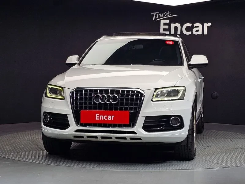Audi Q5 35 Tdi Quattro Dynamic | Mobile.bg � ����������� 5