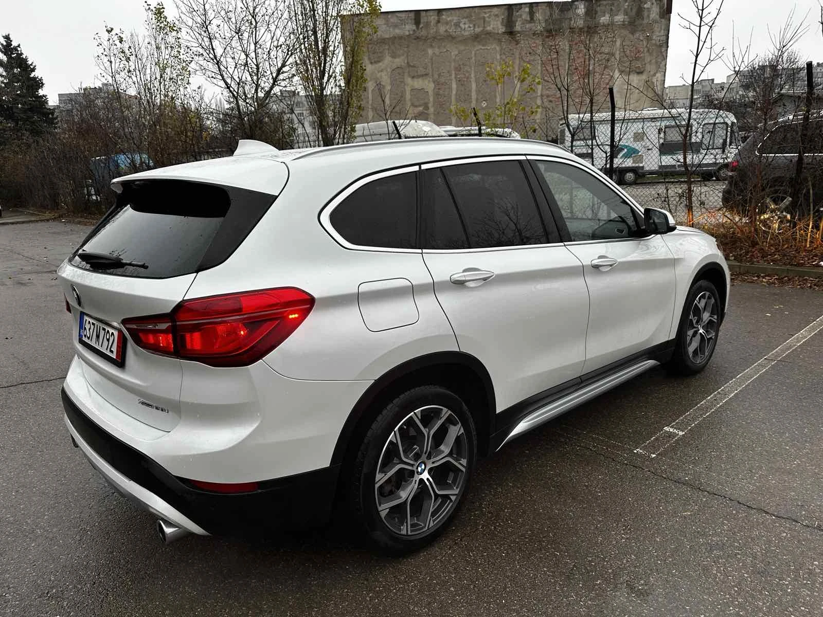 BMW X1 X1 xDrive28i @ xLine Full - изображение 8