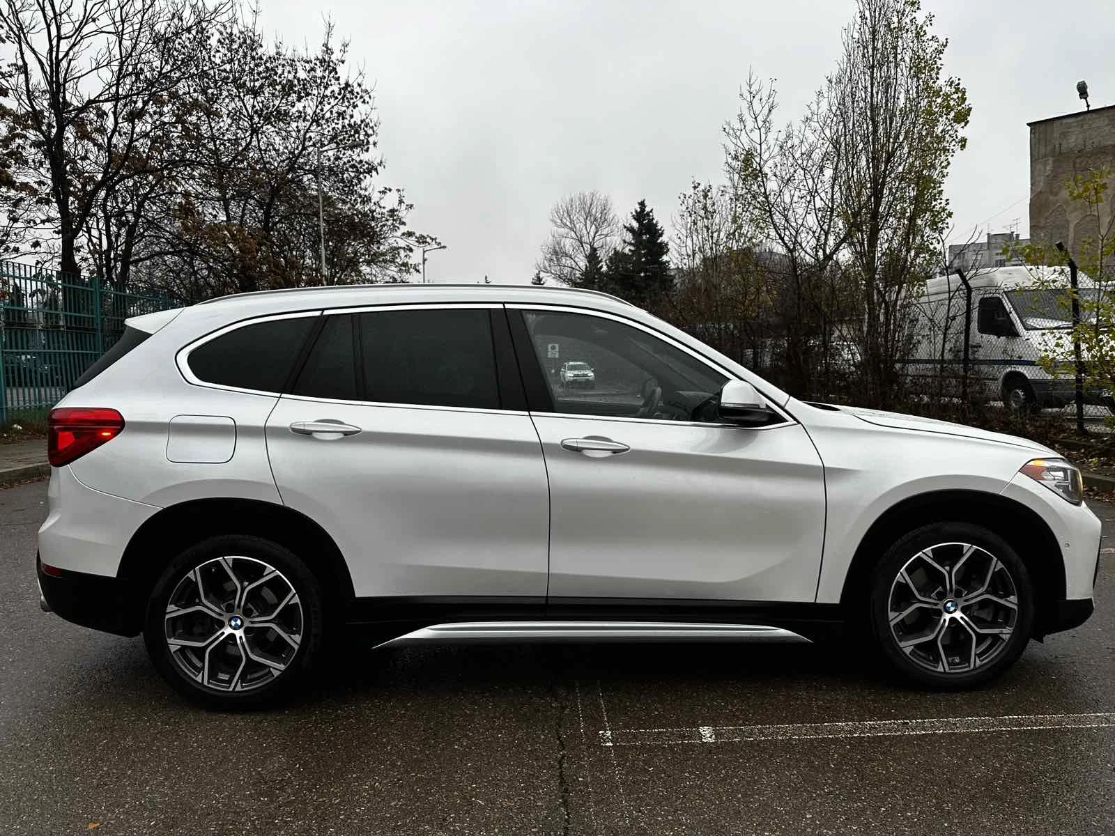 BMW X1 X1 xDrive28i @ xLine Full - изображение 4