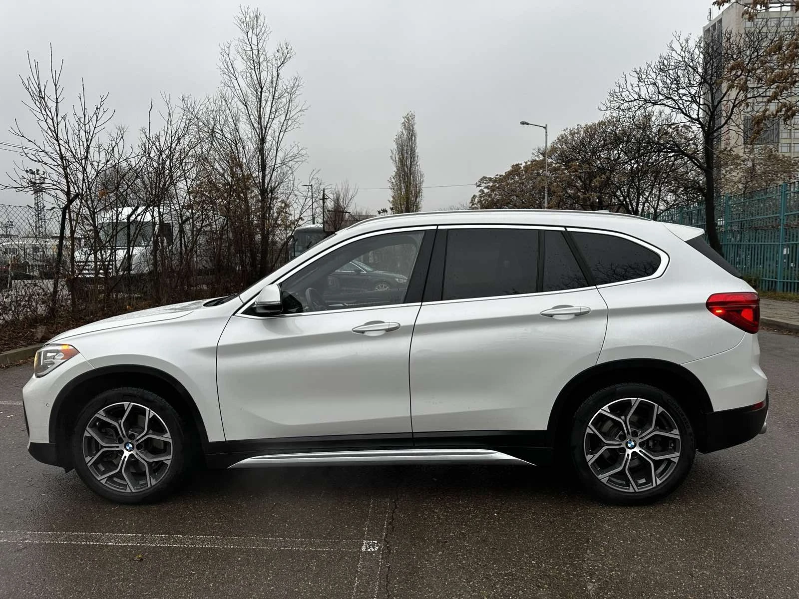 BMW X1 X1 xDrive28i @ xLine Full - изображение 5