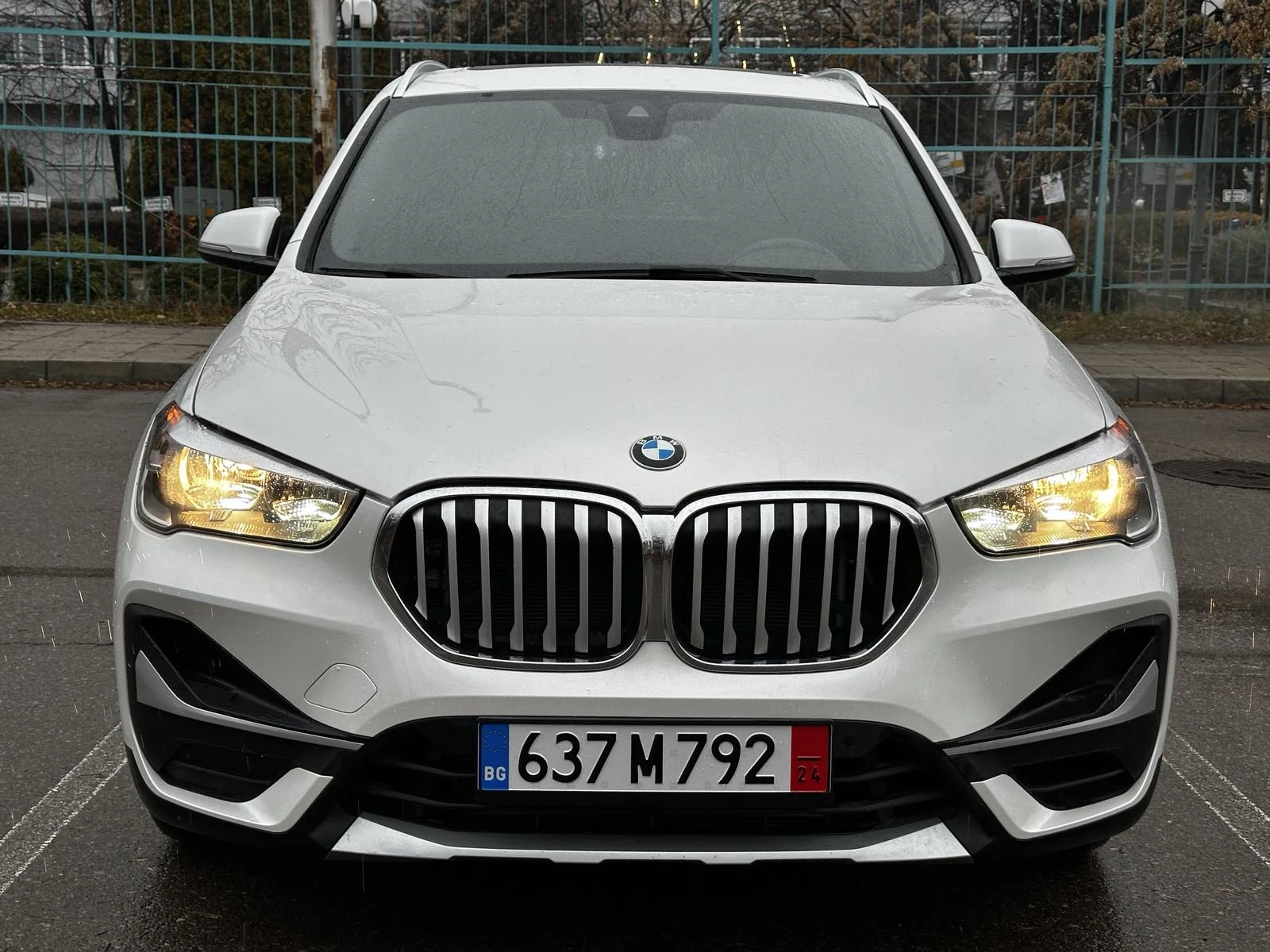 BMW X1 X1 xDrive28i @ xLine Full - изображение 3